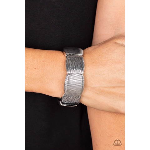 Prairie Block Party - Silver