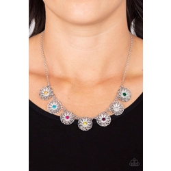 Garden Greetings - Multi