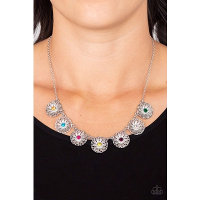 Garden Greetings - Multi