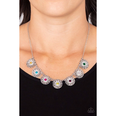 Garden Greetings - Multi