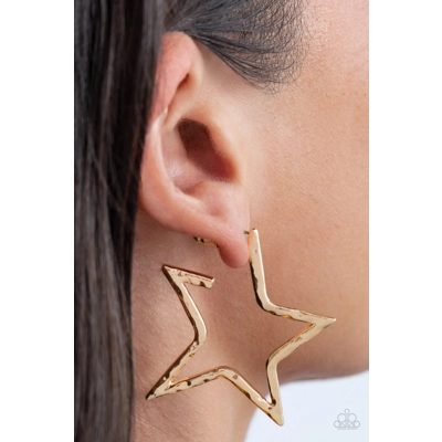 All-Star Attitude - Gold