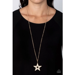 Superstar Stylist - Gold