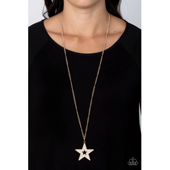 Superstar Stylist - Gold