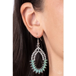 Lucid Luster - Green