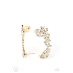 Astronomical Allure - Gold Astronomical Allure - Gold