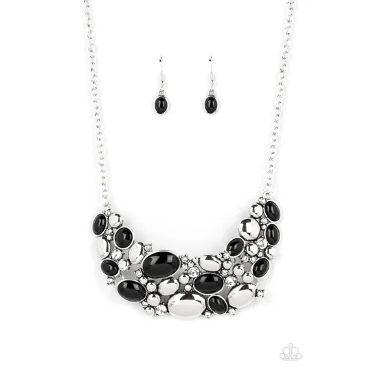 Contemporary Calamity - Black