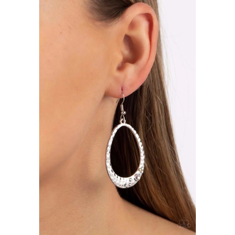 Seafoam Shimmer - Multi