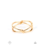 KNOT My First Rodeo - Gold KNOT My First Rodeo - Gold