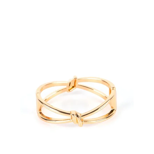 KNOT My First Rodeo - Gold