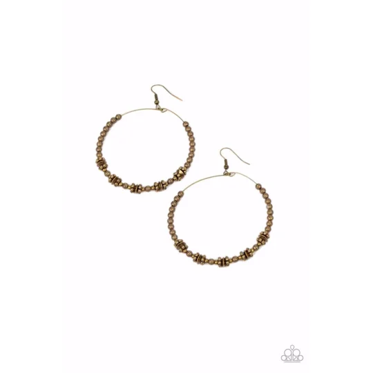 Simple Synchrony - Brass