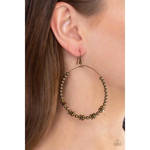 Simple Synchrony - Brass