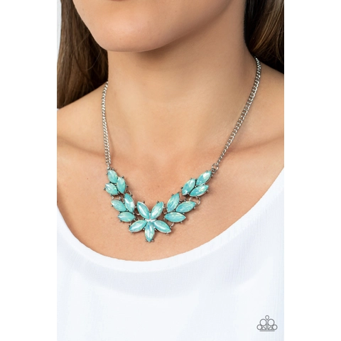 Ethereal Efflorescence-Green