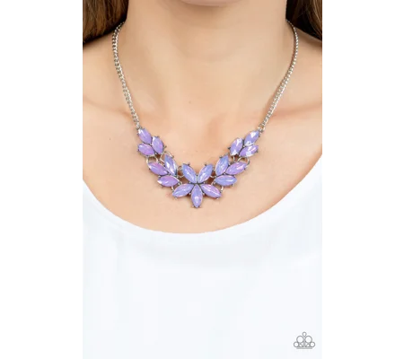 Ethereal Efflorescence - Purple