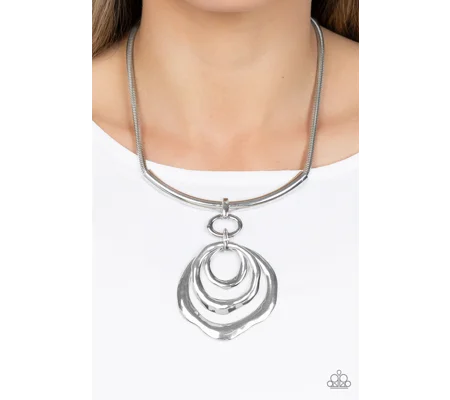 Forged in Fabulous - Silver