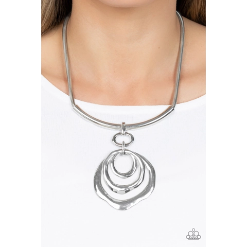 Forged in Fabulous - Silver