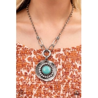 Badlands Treasure Hunt - Blue