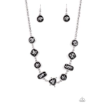 Fleek and Flecked - Black Fleek and Flecked - Black