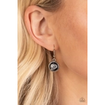 Fleek and Flecked - Black Fleek and Flecked - Black