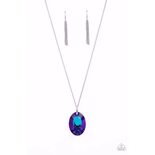 Celestial Essence - Blue