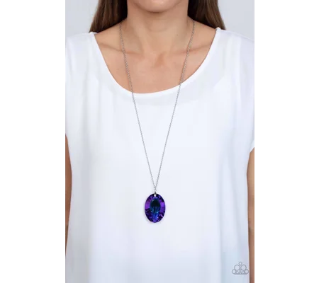 Celestial Essence - Blue