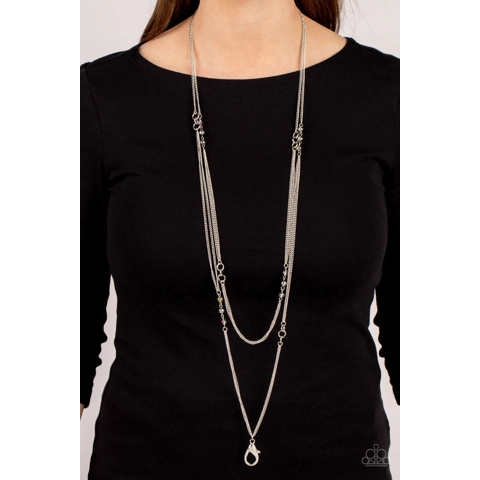 Ethereal Expectations - Multi