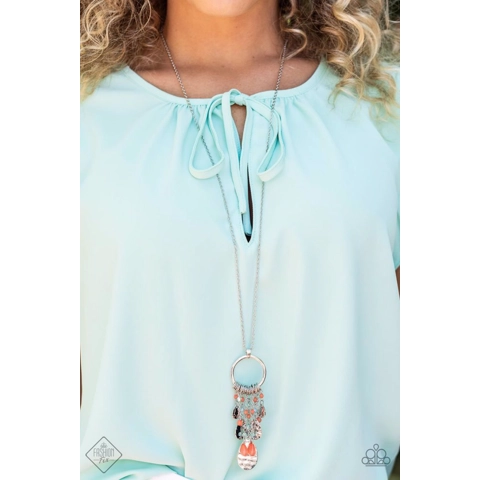 Totally Trolling - Orange