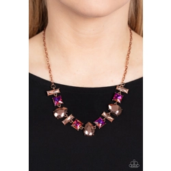 Interstellar Ice - Copper