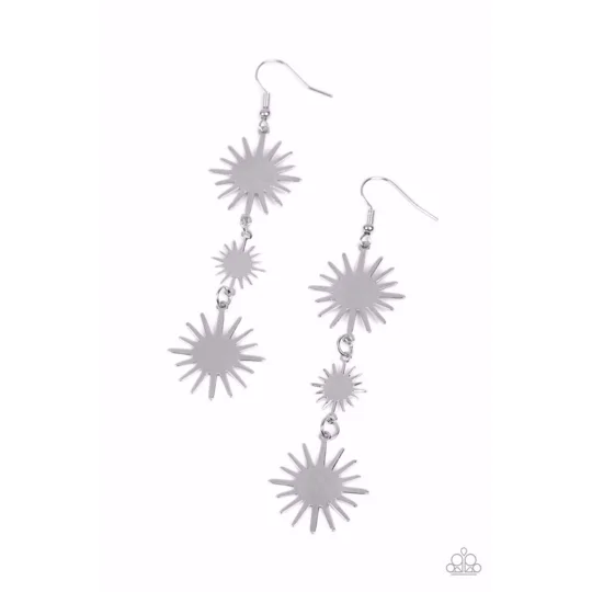 Solar Soul - Silver