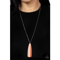 Grab a Paddle - Orange