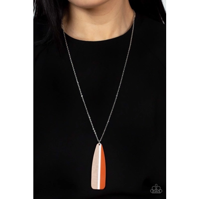 Grab a Paddle - Orange