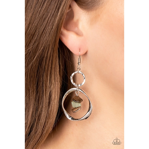 Good-Natured Spirit - Brown