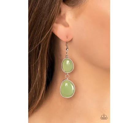 Mediterranean Myth - Green