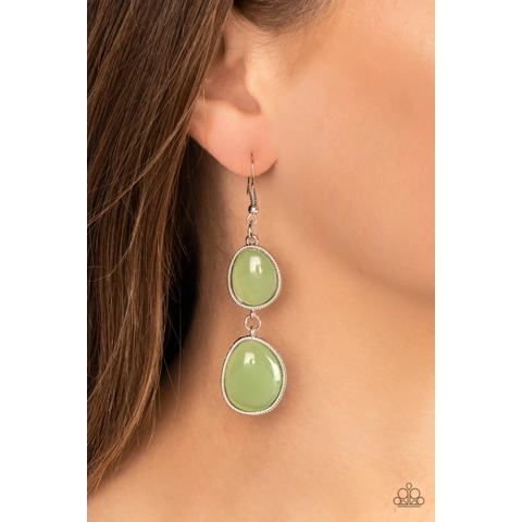 Mediterranean Myth - Green