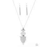 After the ARTIFACT - Silver