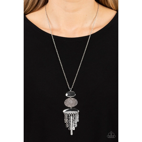 After the ARTIFACT - Silver