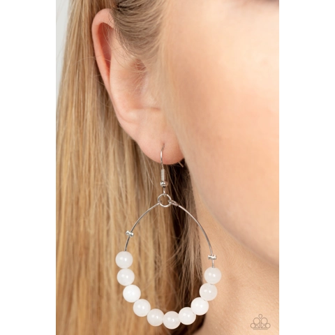 Catch a Breeze - White