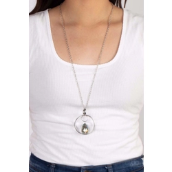 Swinging Shimmer - Green