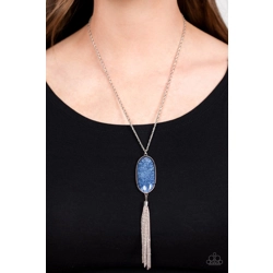 Southern Stroll - Blue