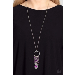 Totally Trolling - Purple