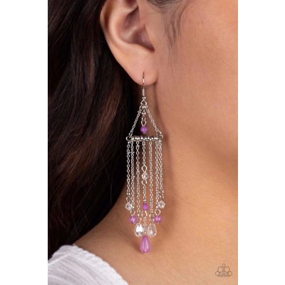 Marina Breeze - Purple