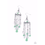 Marina Breeze - Green