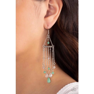 Marina Breeze - Green