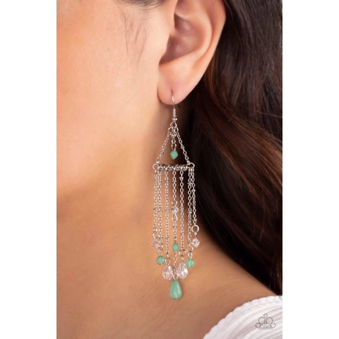 Marina Breeze - Green