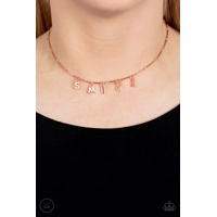 Say My Name - Copper