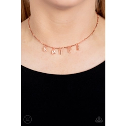 Say My Name - Copper