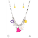 Living in CHARM-ony - Multi