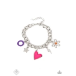 Living in CHARM-ony - Multi