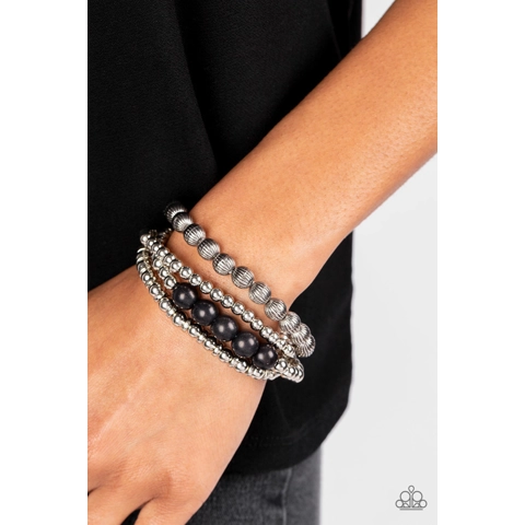 Wildland Wanderer - Black