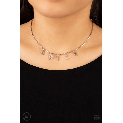 Say My Name - Silver