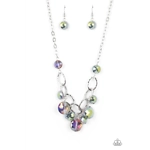 Rhinestone River - Multi Rhinestone River - Multi